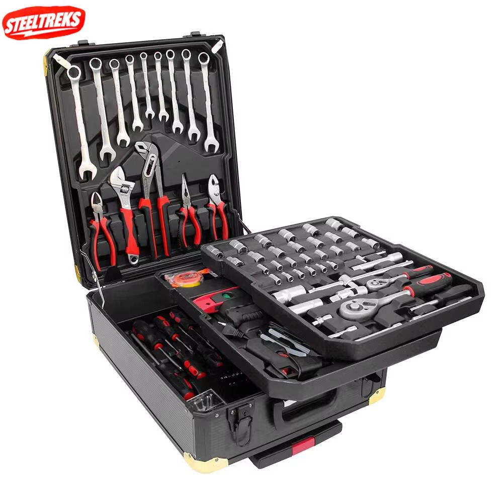Tool Set - 399-częściowy zestaw narzędzi ręcznych OEM CR-V
