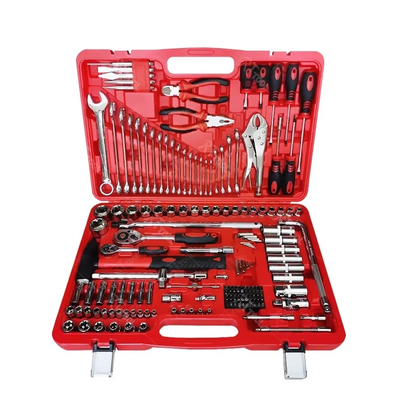 Screwdriver Set - Gorąca Wyprzedaż Fabryczna RTTOOL Klucze z