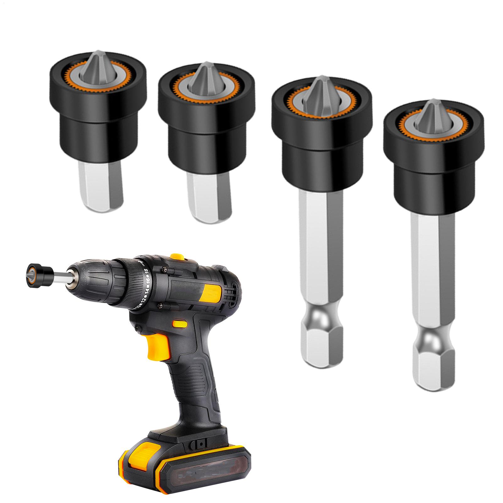 Screwdriver Set - Zestawy bitów do wkrętarek magnetyczne elektryczne