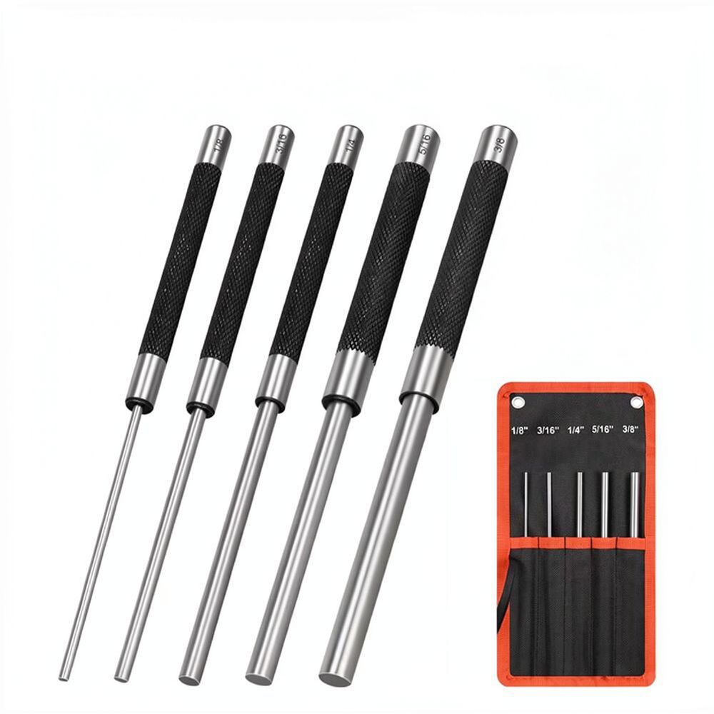 Zestaw precyzyjnych wykrawaczy – Hand Tools In Workshop recenzja i cena