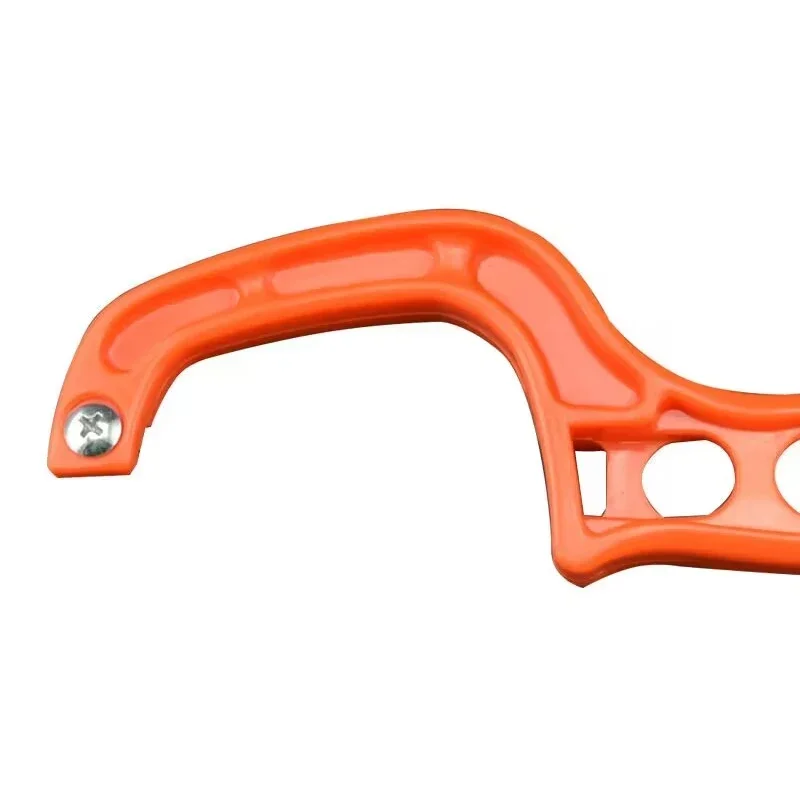 1PC Mini piła czerwona regulow – Hacksaw recenzja i cena