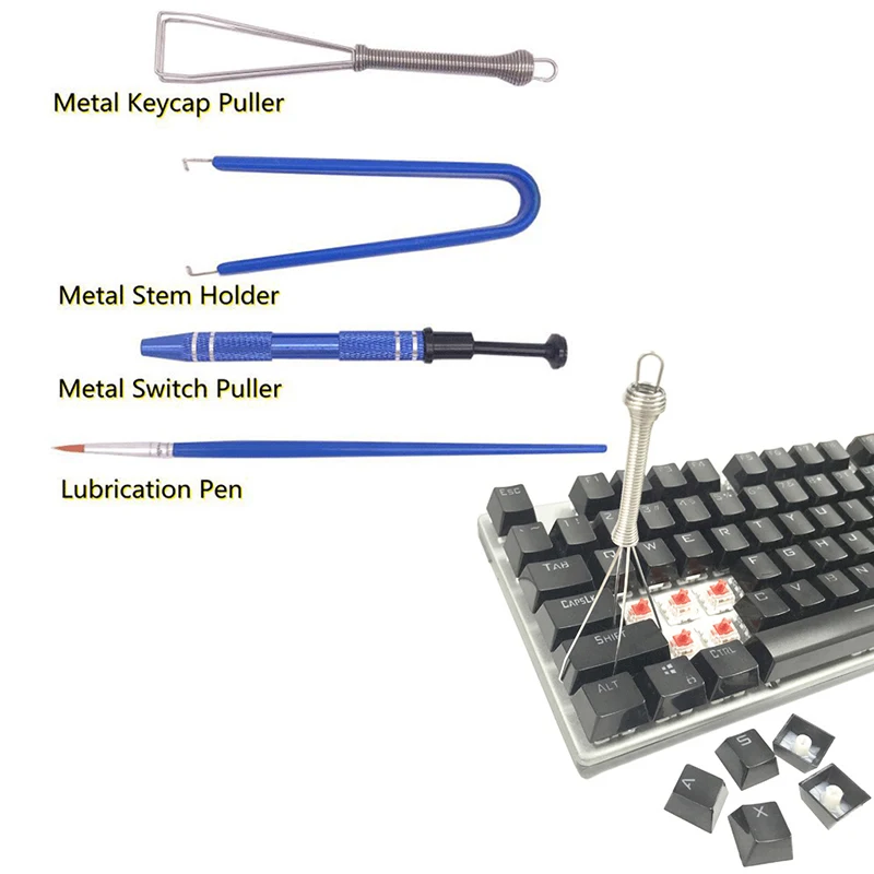 【Zestaw narzędzi do czyszczeni – Tool Bag recenzja i cena