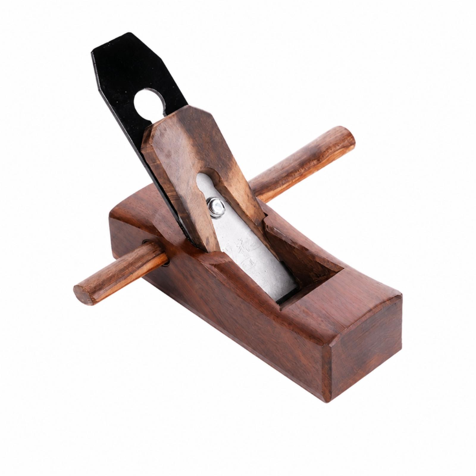 Ręczna strugarka do drewna, na – Hand Tools In Workshop recenzja i cena