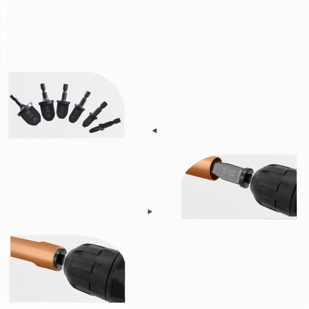 Narzędzie do rozszerzania mied – Tools Youtube recenzja i cena