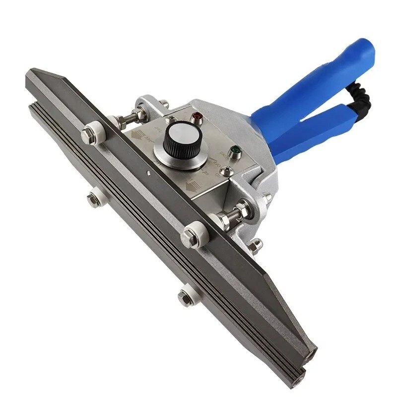 Zaciskarka do folii aluminiowe – Pliers recenzja i cena