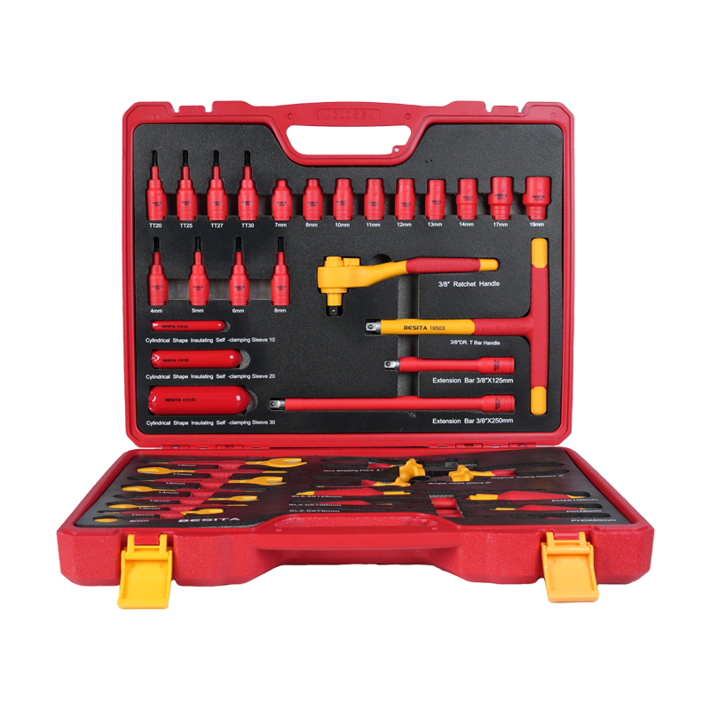 Profesjonalny zestaw narzędzi  – Screwdriver Set recenzja i cena