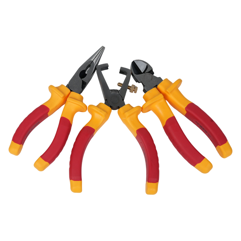 Profesjonalny zestaw narzędzi  – Screwdriver Set recenzja i cena