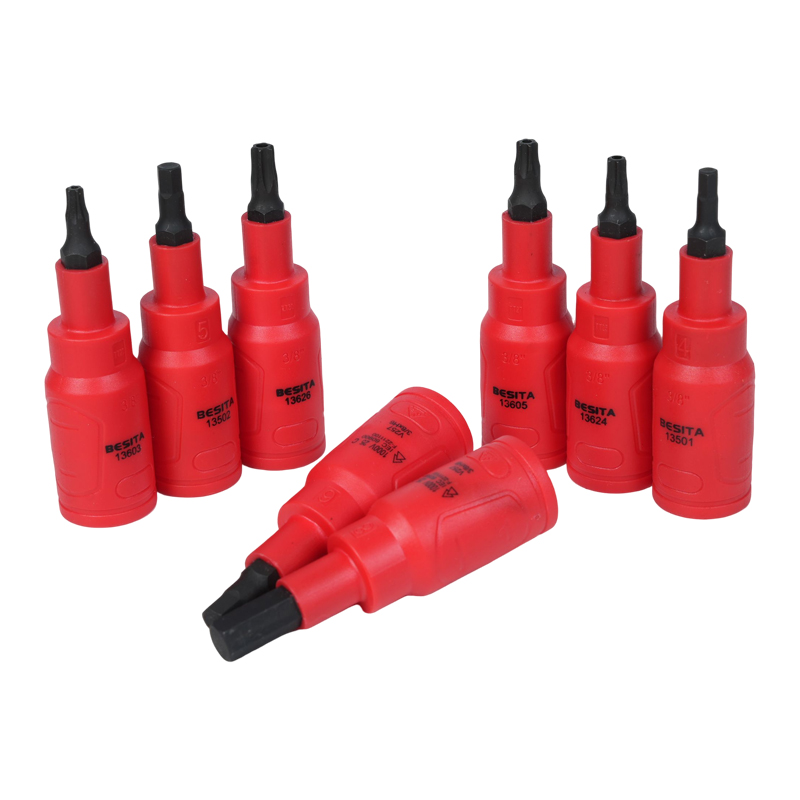 Profesjonalny zestaw narzędzi  – Screwdriver Set recenzja i cena