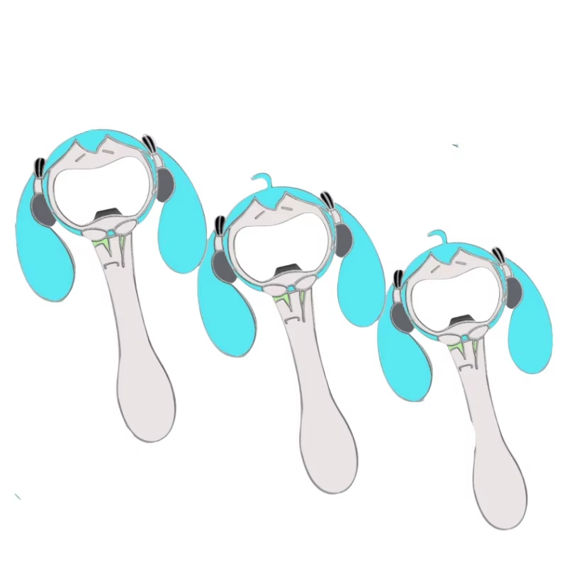 Hatsune Miku – kreatywny otwie – Screwdriver Set recenzja i cena