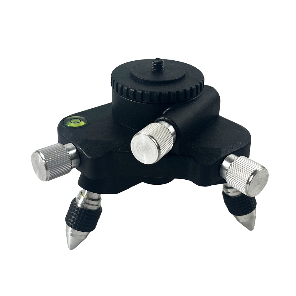 Regulowany uchwyt obrotowy Poz – Spirit Level recenzja i cena