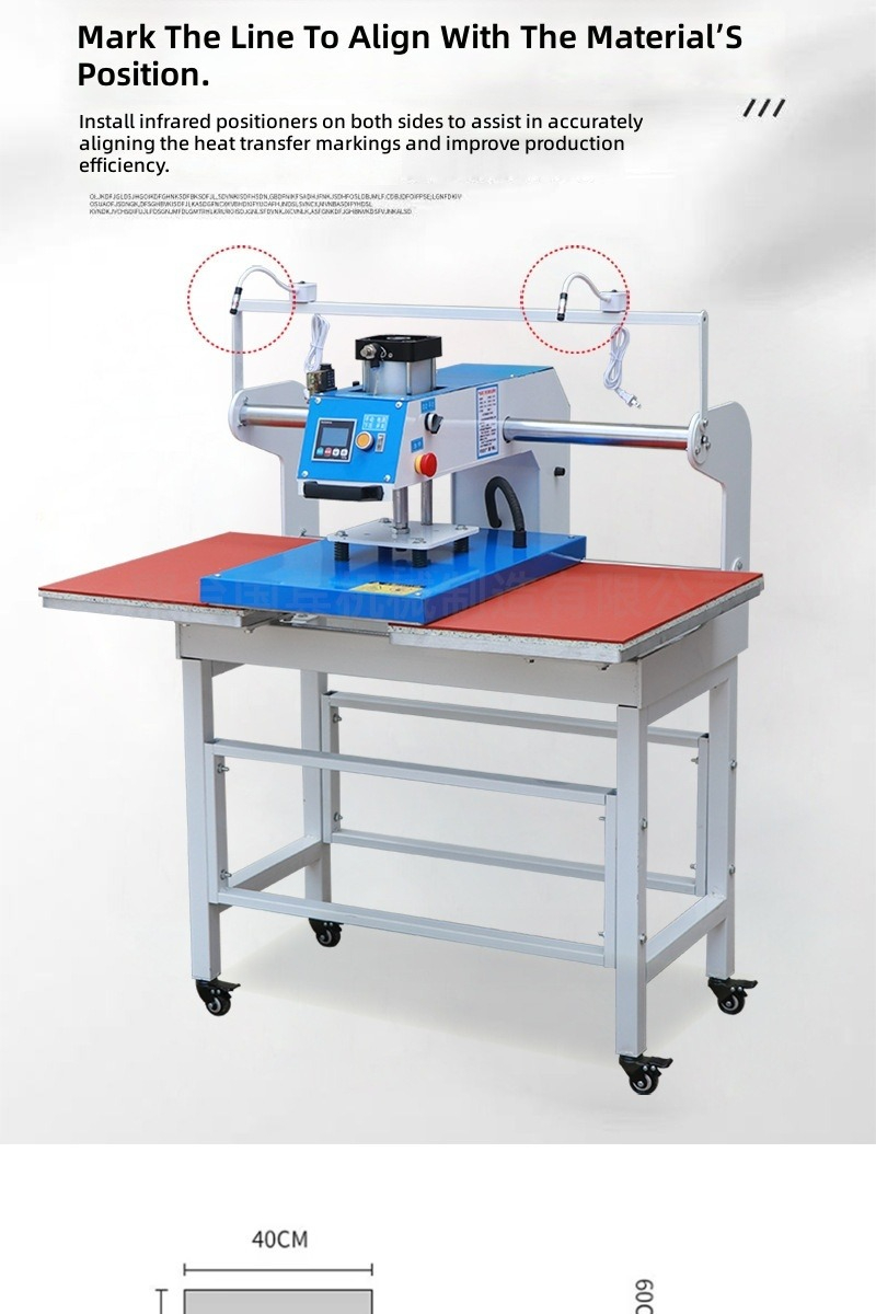 Prasa do druku dwustanowiskowa – Drill Press recenzja i cena