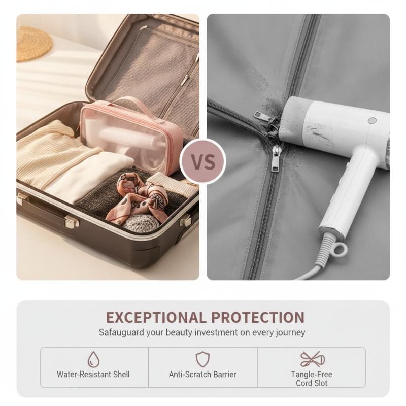 Duża, przenośna torba do przec – Tool Bag recenzja i cena
