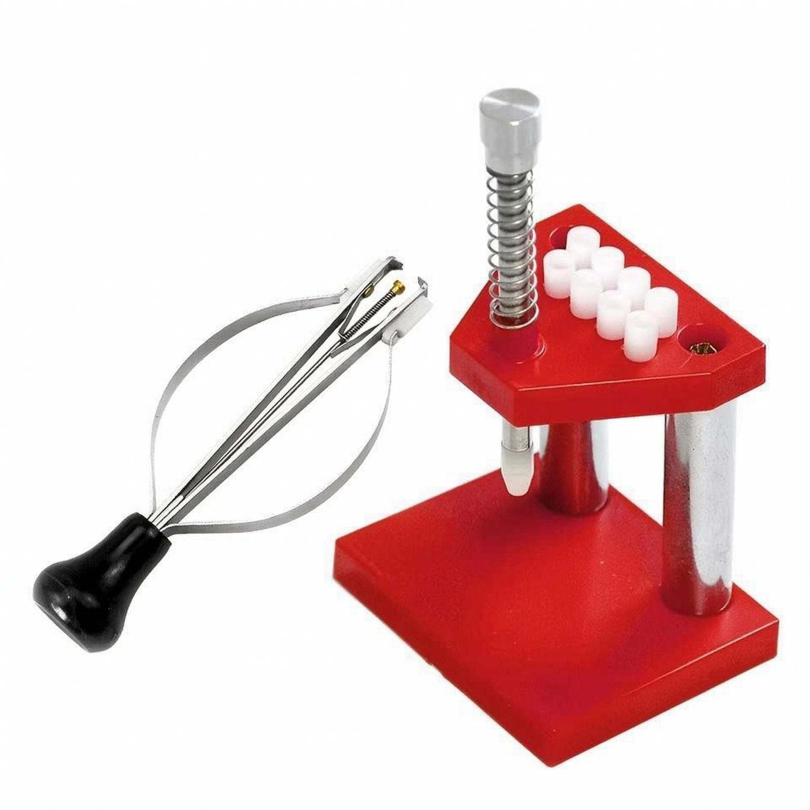 Przewodnik montażowy wskazówek – Hand Tools And Workshop Equipment recenzja i cena
