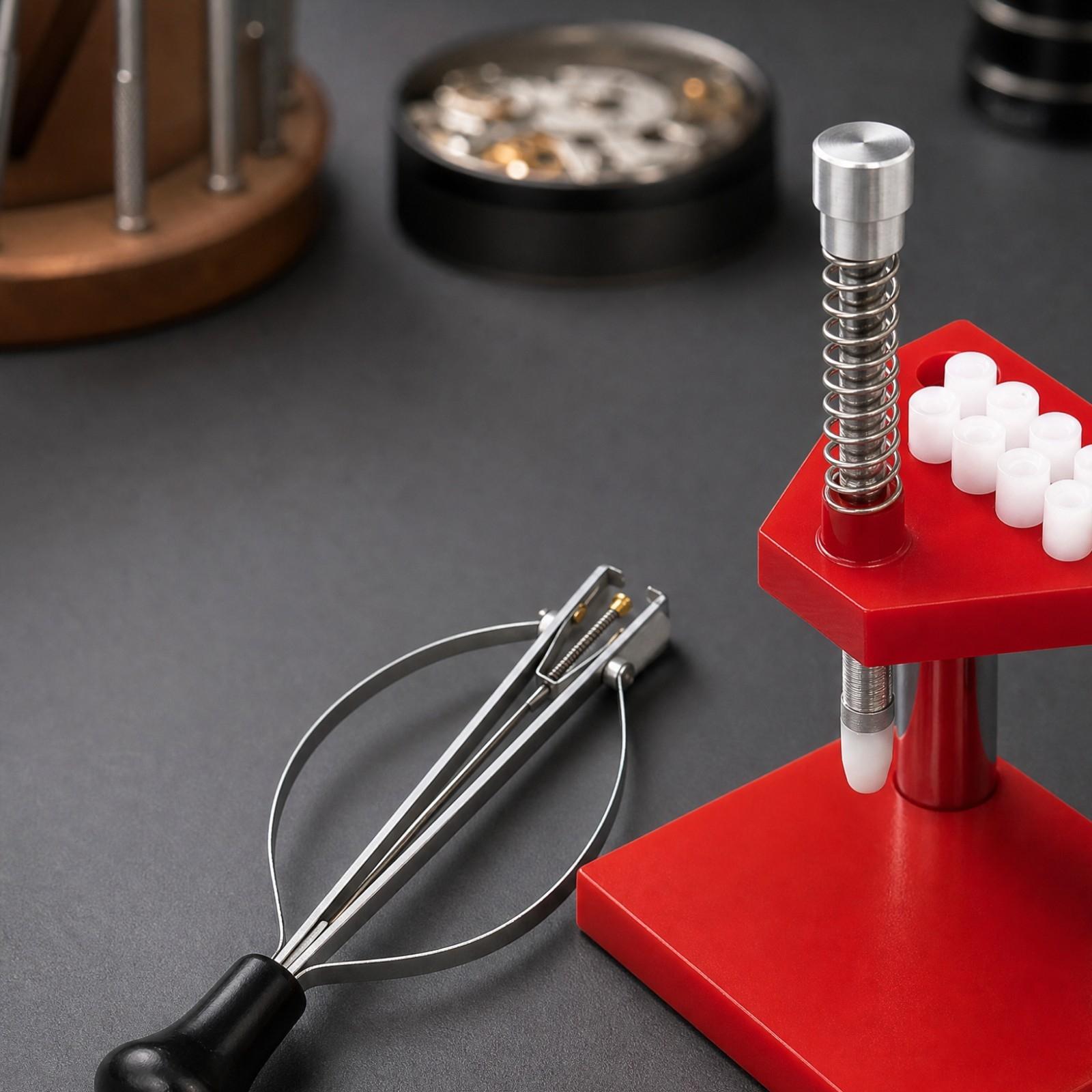 Przewodnik montażowy wskazówek – Hand Tools And Workshop Equipment recenzja i cena