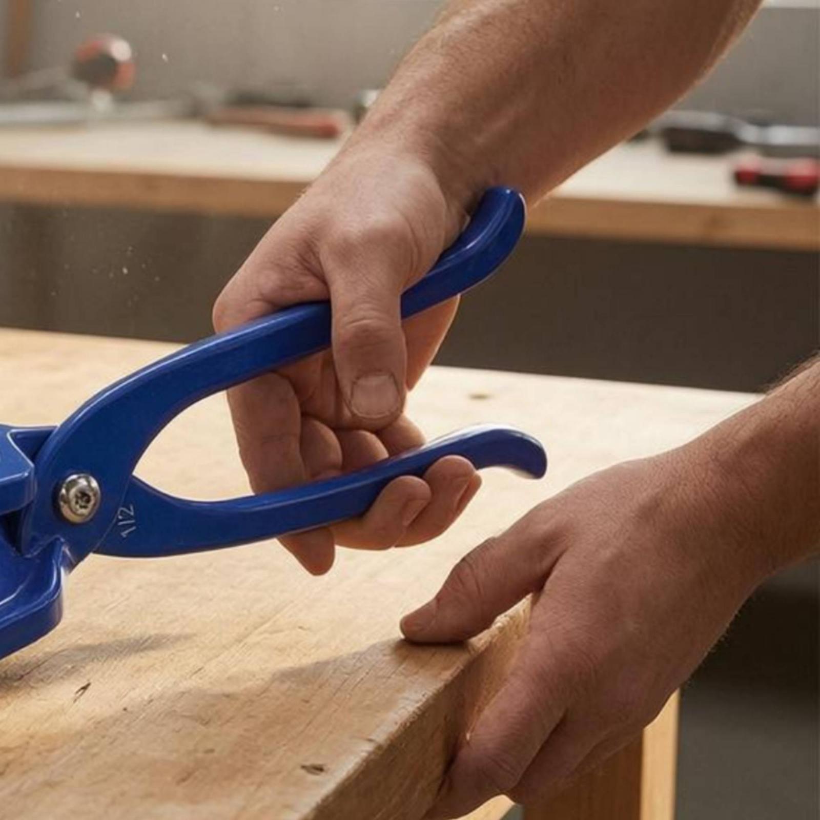 Szczypce do rur systemu chłodz – Pliers recenzja i cena