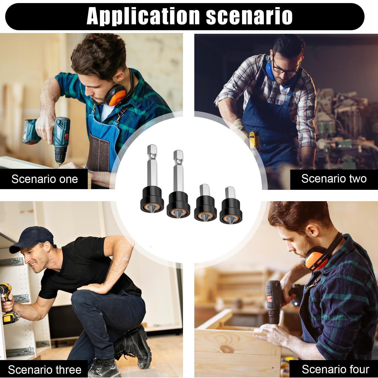 Zestawy bitów do wkrętarek mag – Screwdriver Set recenzja i cena