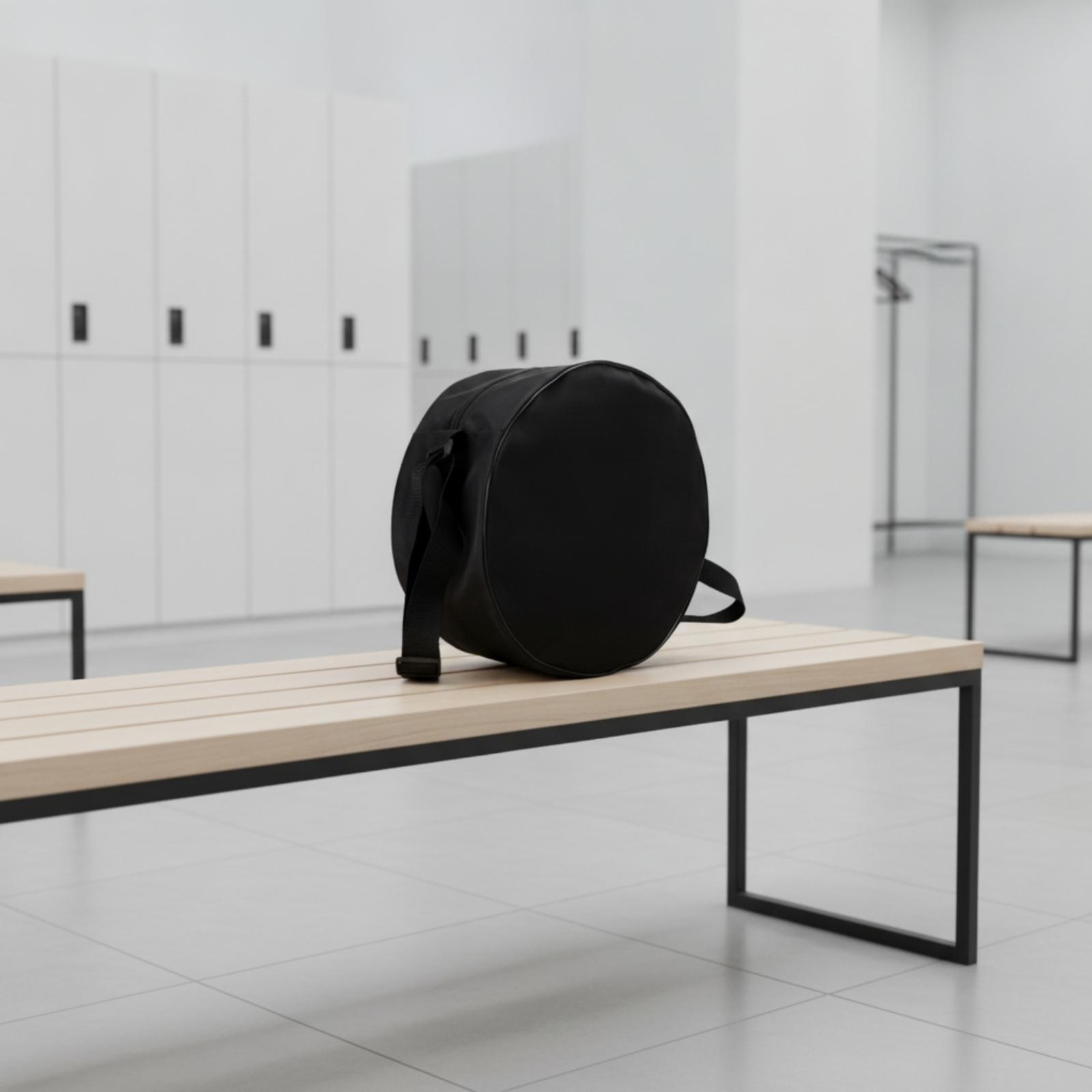Okrągła torba do przechowywani – Tool Bag recenzja i cena