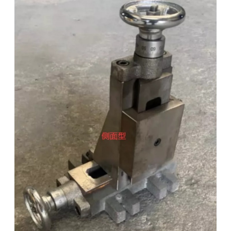 Stół z przesuwanym elementem w – Drill Press recenzja i cena